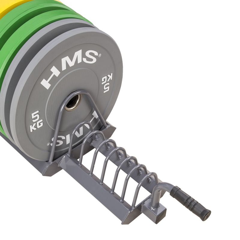 HMS Premium WPT01 Weight Cart In preparation Your Sports Performance