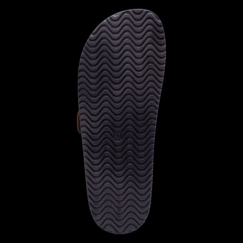 Men's BIREN flip-flops In preparation Your Sports Performance