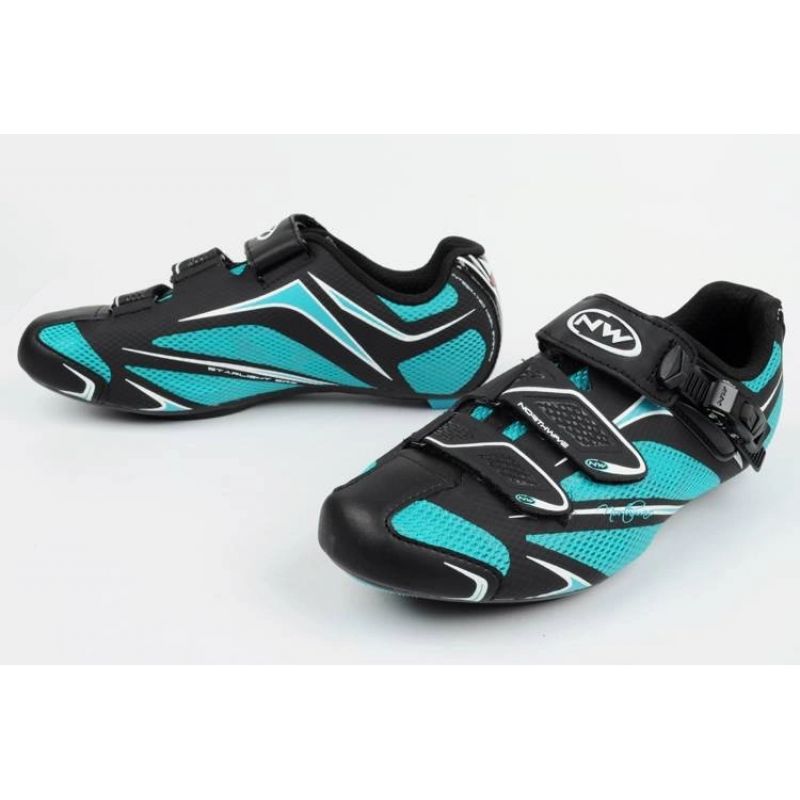 Northwave Starlight SRS W 80141009 01 cycling shoes Footwear/Bike Your Sports Performance
