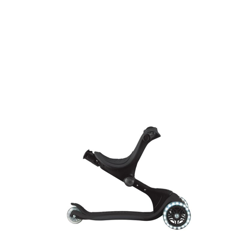 Scooter with seat GO•UP DELUXE LIGHTS (646-720-2) To be categorized Your Sports Performance