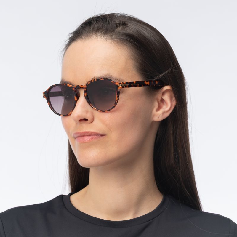 ILZE glasses In preparation Your Sports Performance