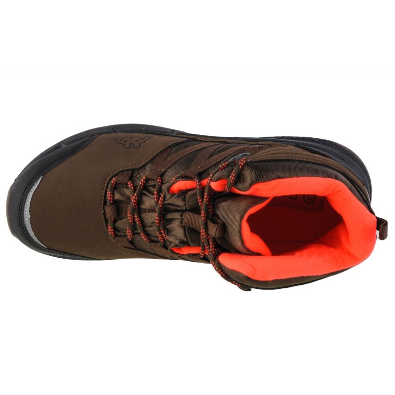 Kappa Thabo Tex M 243107-5029 shoes Footwear/Outdoor/Kappa Kappa