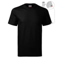 Malfini Recall M MLI-R07LB T-shirt black Clothing/Lifestyle/T-shirts/Malfini Malfini