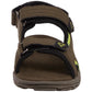 Kappa Early II K Jr Sandals 260373K 3133 Footwear/Lifestyle/Kappa Kappa
