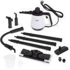 ADLER AD 7038 steam cleaner AGD - Produkty/Mopy parowe Your Sports Performance