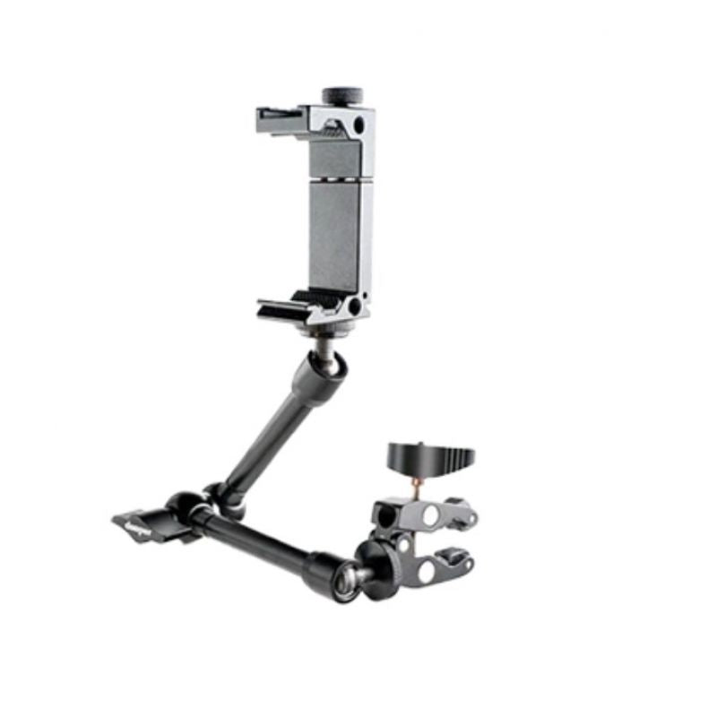 Deeper Smartphone Mount Kayak&Boat Import z Action/Łowiectwo i wędkarstwo/Sonary i echosondy - akcesoria Your Sports Performance