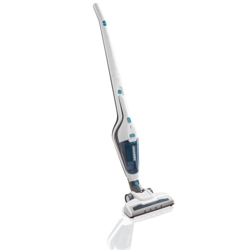 Safe vacuum cleaner Rotaro PowerVac 2in1 11927 LEIFHEIT AGD - Produkty/Odkurzacze Your Sports Performance
