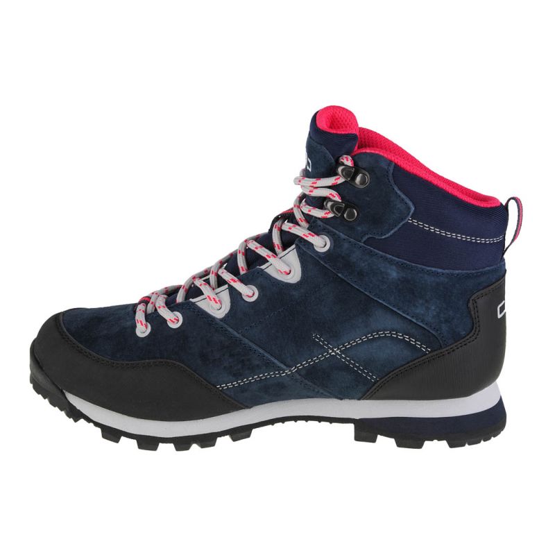 CMP Alcor Mid W 39Q4906-61UG shoes Footwear/Outdoor/Caterpillar Your Sports Performance