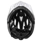 Meteor Ovlo L bicycle helmet 58-61 cm white In preparation Your Sports Performance