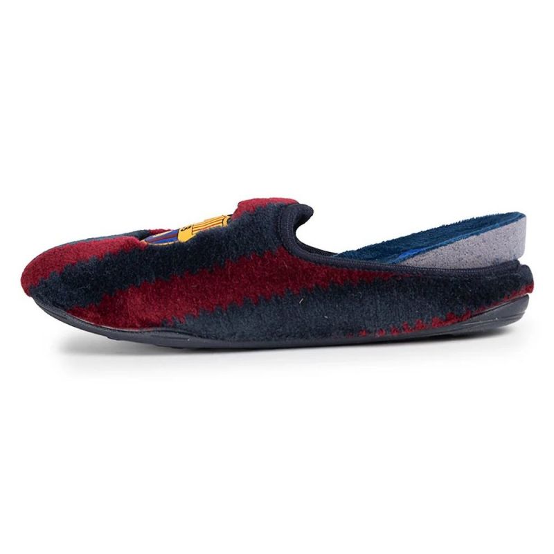 FC Barcelona M CFA1-IV20 Flip-Flops Footwear/Lifestyle/FC Barcelona Your Sports Performance