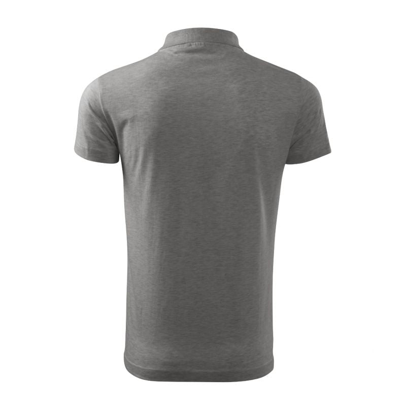 Adler Single J. M MLI-20212 polo shirt Clothing/Lifestyle/T-shirts/Adler Your Sports Performance