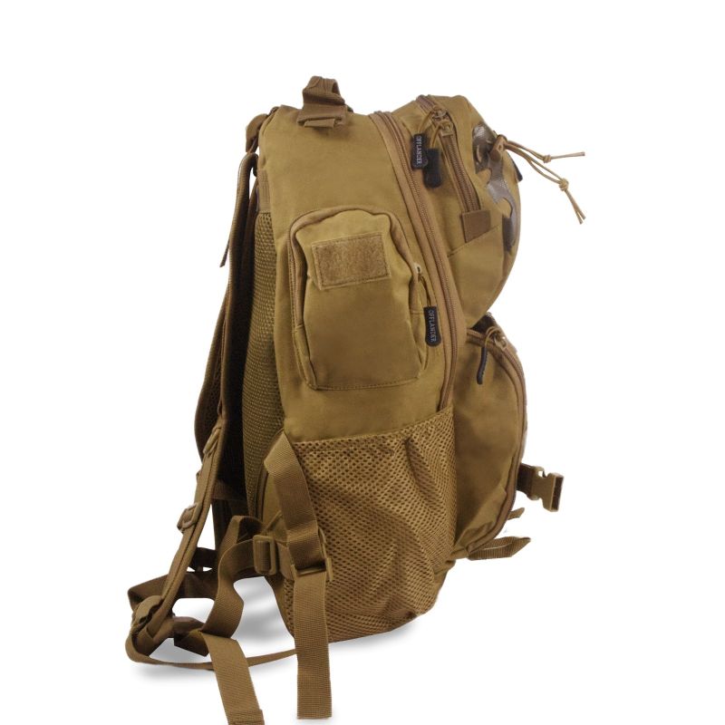 Offlander Tactic 23L hiking backpack OFF_CACC_33 Accessories/Plecaki/pozostałe plecaki Your Sports Performance