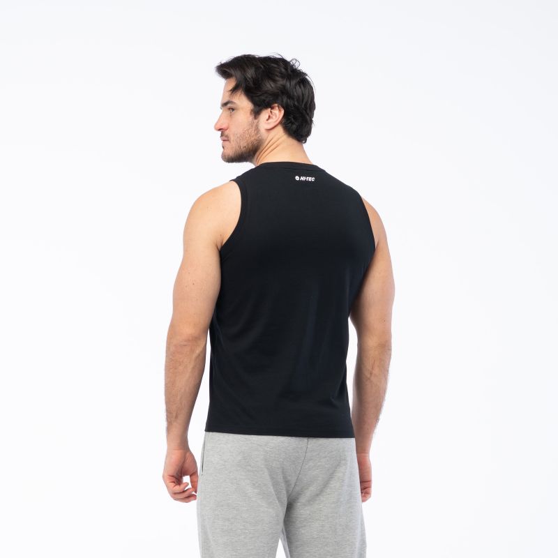 Men's sleeveless T-shirt YATO 26