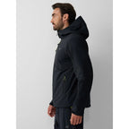 Men's 4F 4FRAW26TSOFM699-20S windproof membrane 8000 softshell jacket