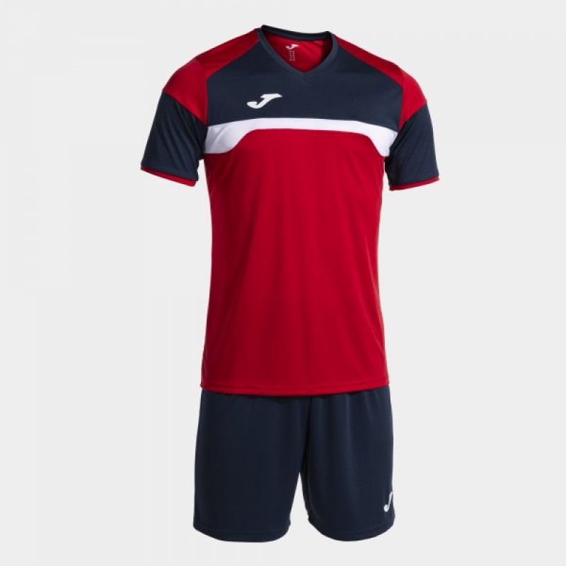Joma Danubio III Set 103732.603 Clothing/Football/Joma Joma
