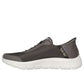 Skechers Go Walk Flex Hands Up M 216324BRN shoes Footwear/Lifestyle/Skechers Skechers