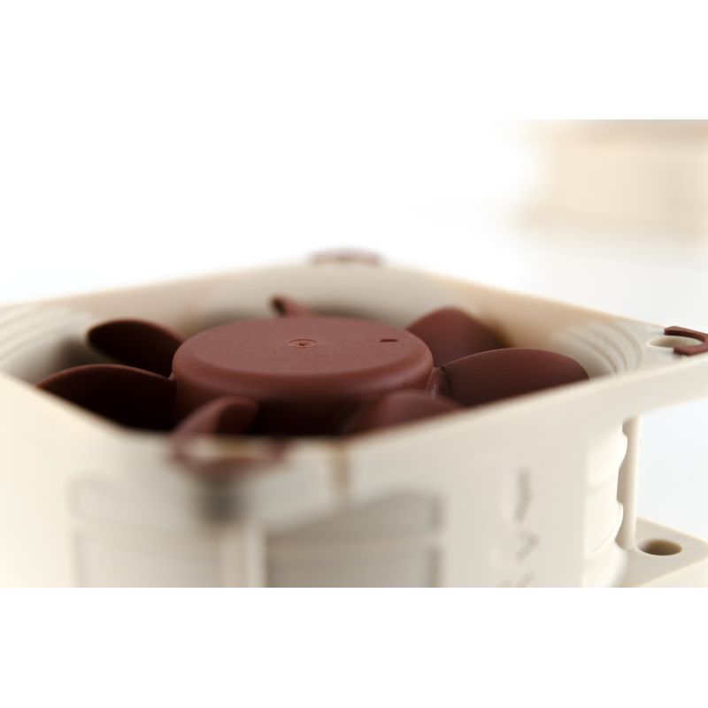 NOCTUA NF-A6x25 60x25 mm PWM 5V fan Chłodzenie/Chłodzenie - wentylatory Your Sports Performance