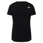 The North Face Simple Dome Tee W NF0A4T1AJK31 Clothing/Lifestyle/T-shirts North Face