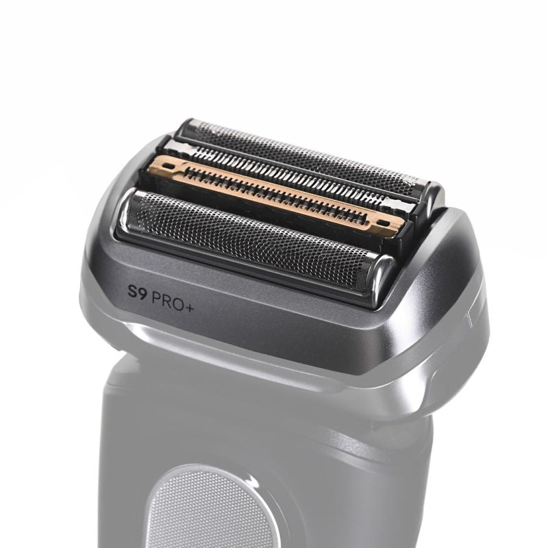 BRAUN Series 9 PRO+ Replacement Head Braun AGD - Akcesoria/Do golarek - ostrza Your Sports Performance
