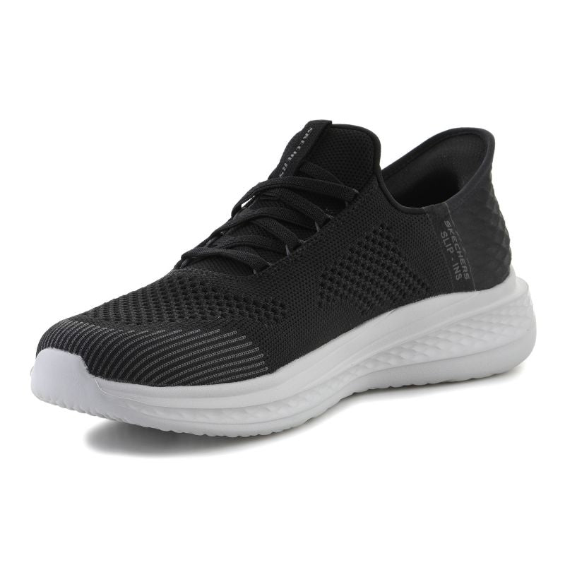 Skechers M 210810-BLK shoes Footwear/Lifestyle/Skechers Skechers