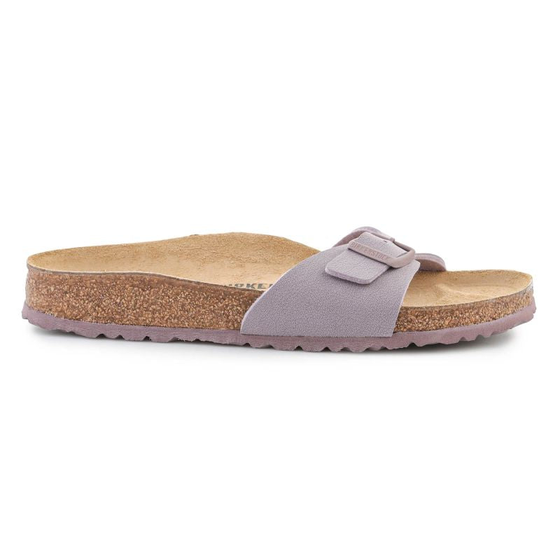 Birkenstock Madrid BS 1031464 Faded Purple To be categorized Your Sports Performance