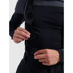 Ski pants with suspenders, membrane 10000, men's, 4F 4FWAW25TFTRM0928-20S *Kategoria tymczasowa Your Sports Performance
