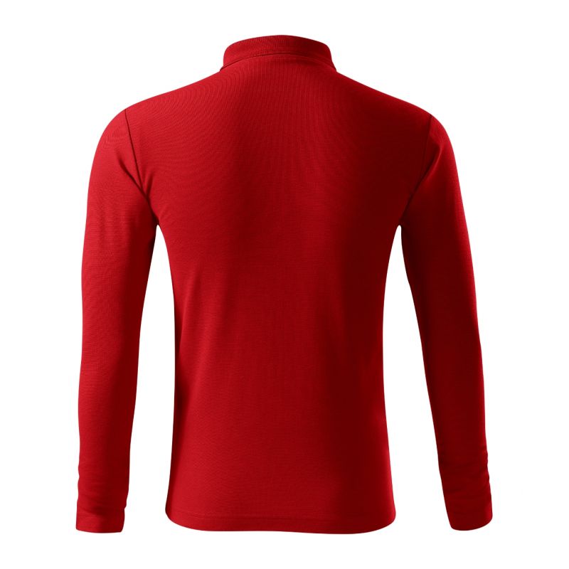 Malfini Pique Polo LS M MLI-22107 T-shirt Clothing/Lifestyle/T-shirts/Adler Malfini