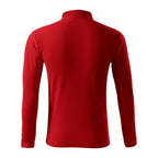 Malfini Pique Polo LS M MLI-22107 T-shirt Clothing/Lifestyle/T-shirts/Adler Malfini