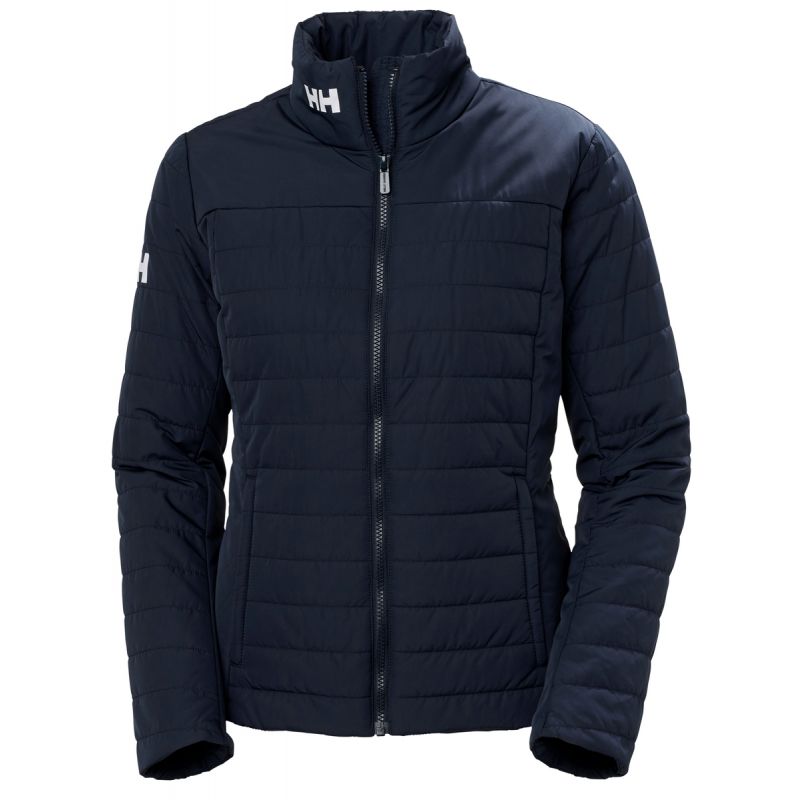 Helly Hansen Vrew Insulator Jacket 2.0 W 30239-597 Clothing/Outdoor/Helly Hansen Your Sports Performance