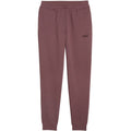 Men’s Puma ESS No. 1 Logo FL Sweatpants Brown 682607 91