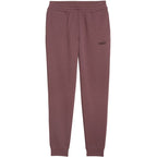 Men’s Puma ESS No. 1 Logo FL Sweatpants Brown 682607 91