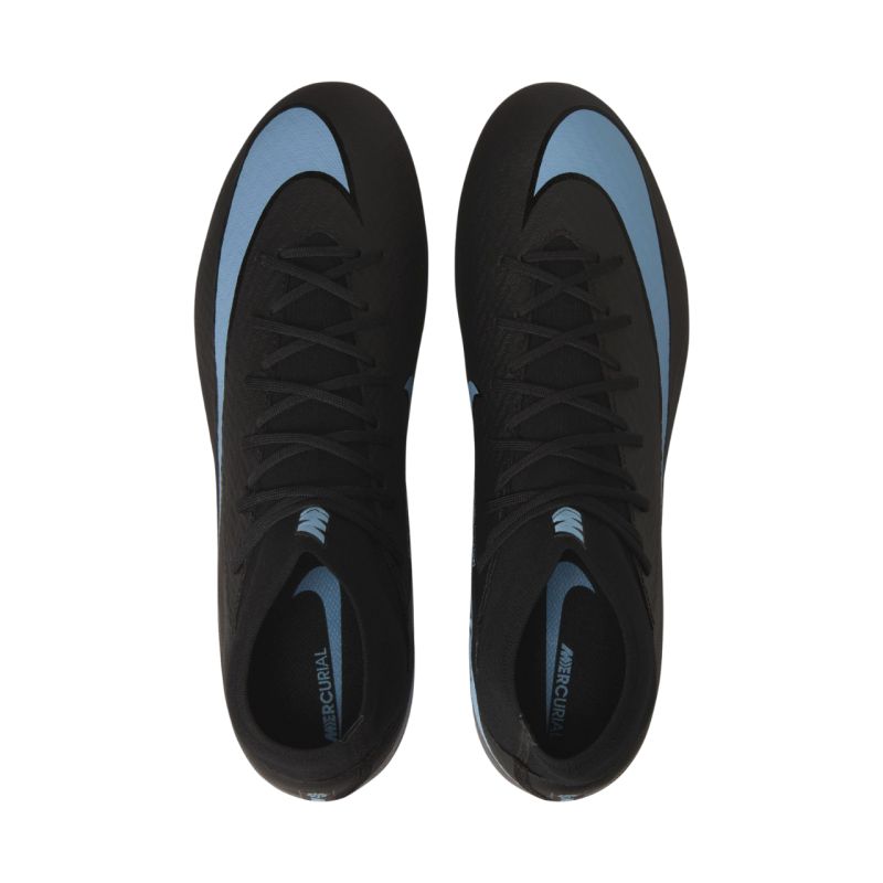 Nike Zoom Mercurial Superfly 10 Academy SG-Pro AC FQ8336 001 Football Boots