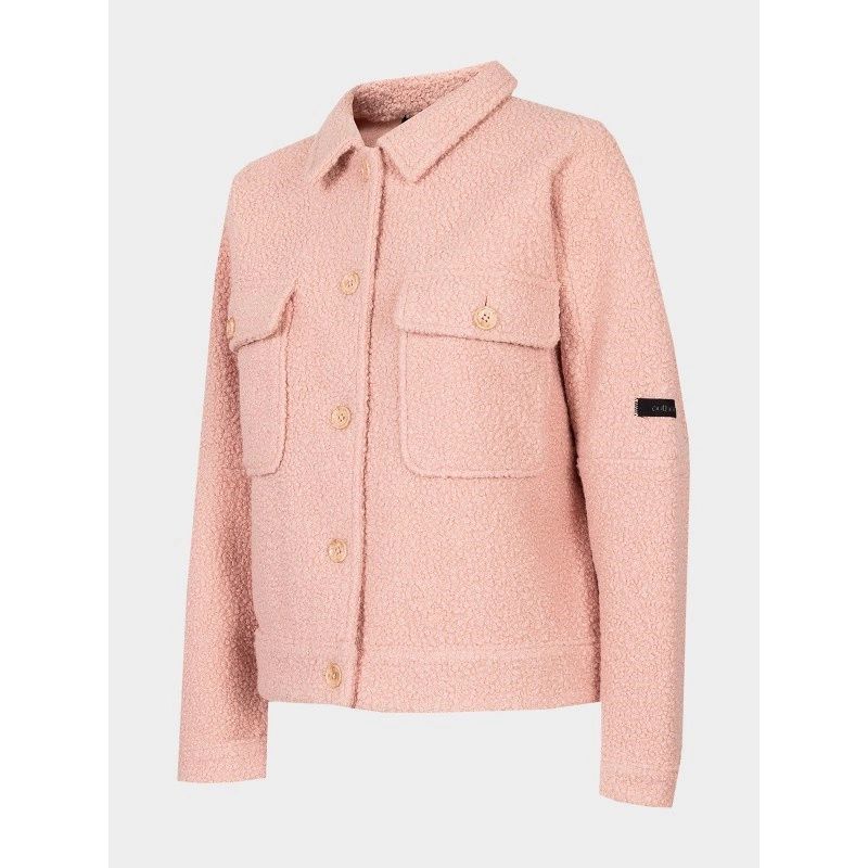 Outhorn OTHAW22TJACF003 Women's Urban Jacket *Kategoria tymczasowa Your Sports Performance