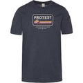 Protest PRTCAARLO men's t-shirt (P1714421/906) In preparation Your Sports Performance