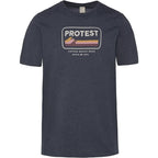 Protest PRTCAARLO men's t-shirt (P1714421/906) In preparation Your Sports Performance
