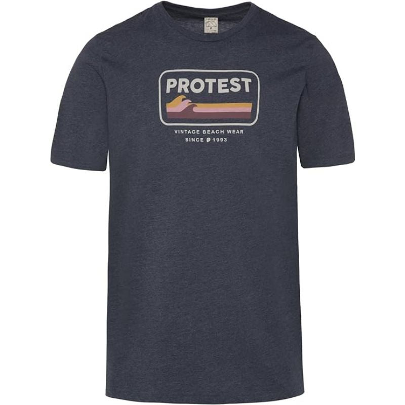 Protest PRTCAARLO men's t-shirt (P1714421/906) In preparation Your Sports Performance