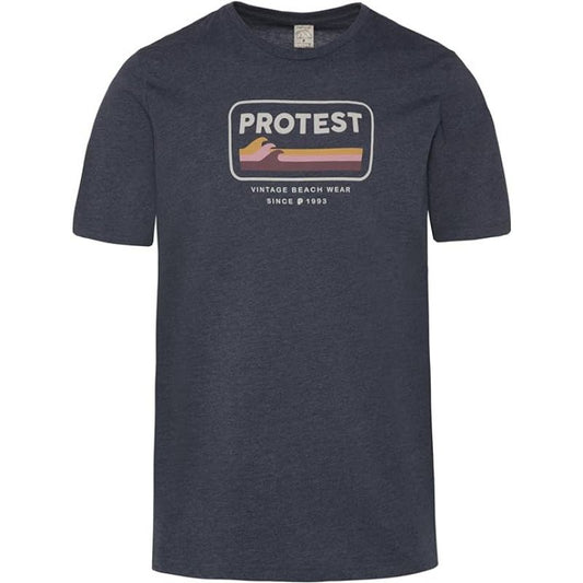Protest PRTCAARLO men's t-shirt (P1714421/906) In preparation Your Sports Performance
