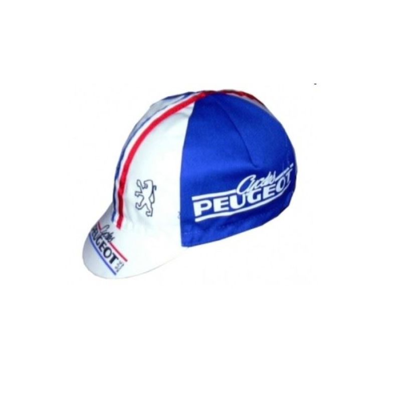APIS Profi Cap PEUGEOT CYCLES In preparation Your Sports Performance