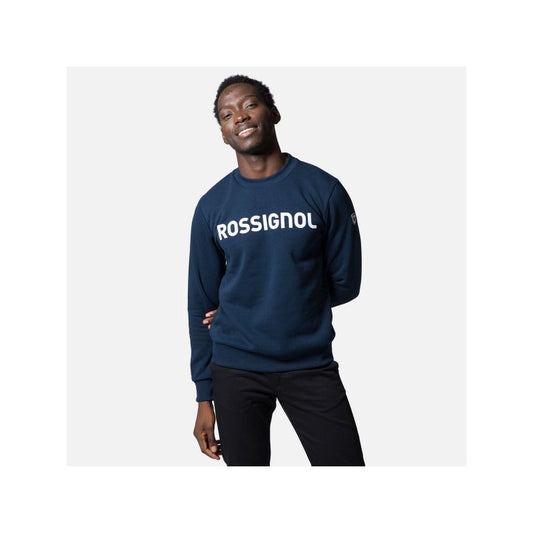 Rossignol LOGO SWEAT RN FL sweatshirt Import z PMSport Your Sports Performance