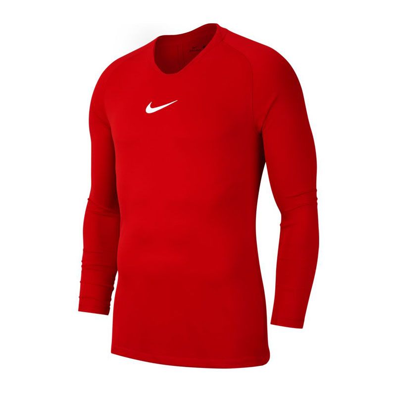 Nike Dry Park JR AV2611-657 thermal shirt Clothing/Football Nike