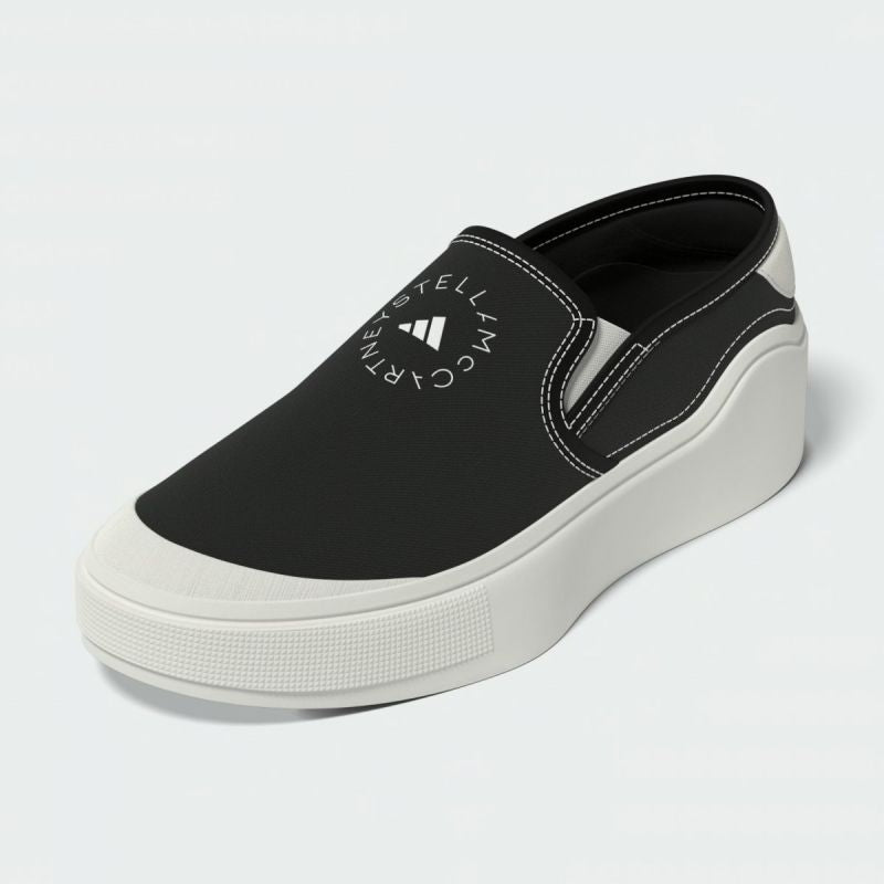 Adidas by Stella McCartney Court Slip On W HP2772 shoes Footwear/Lifestyle Adidas