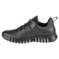 Ecco Gruuv M Lea GTX M shoes 525224-01001 Footwear/Lifestyle/Ecco Your Sports Performance