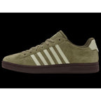 K-Swiss COURT TIEBRK II SDE shoes (09492-367-M) K- Swiss