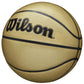Wilson NBA Gold Edition Ball WTB3403XB Accessories/Balls/Basketball Your Sports Performance