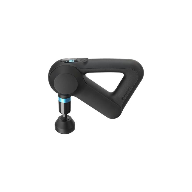 Therabody Theragun Elite Gen 5 Handheld Massager Black In preparation Your Sports Performance
