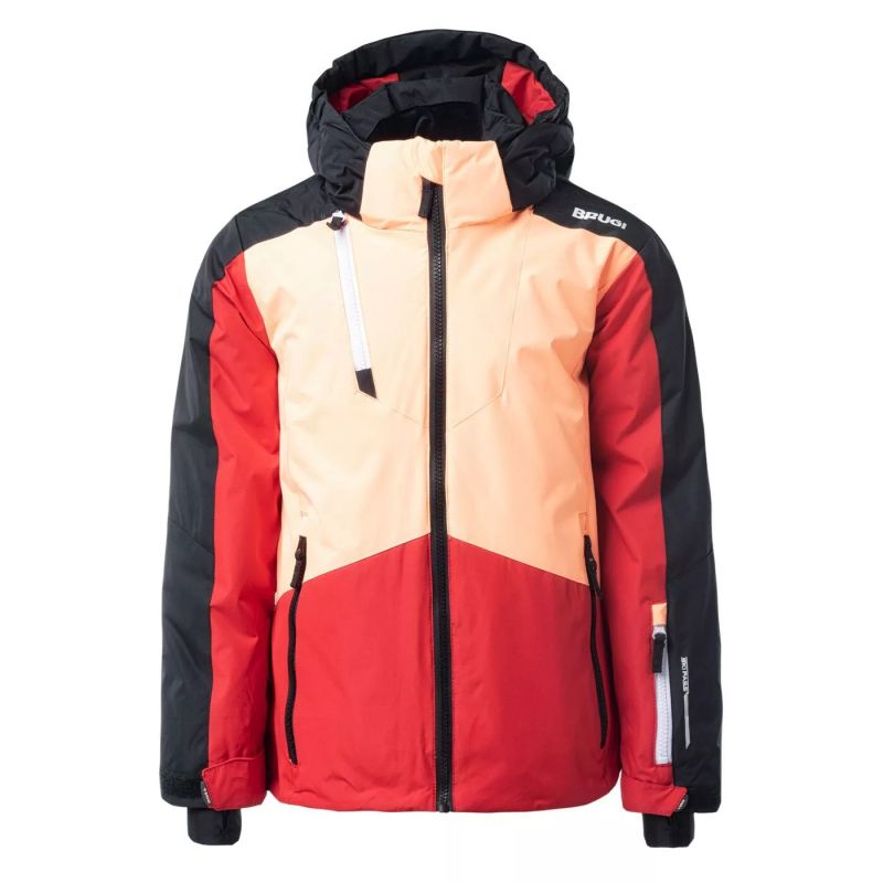 Brugi 1AJD Jr jacket 92800463716 Clothing/Outdoor/Brugi Your Sports Performance