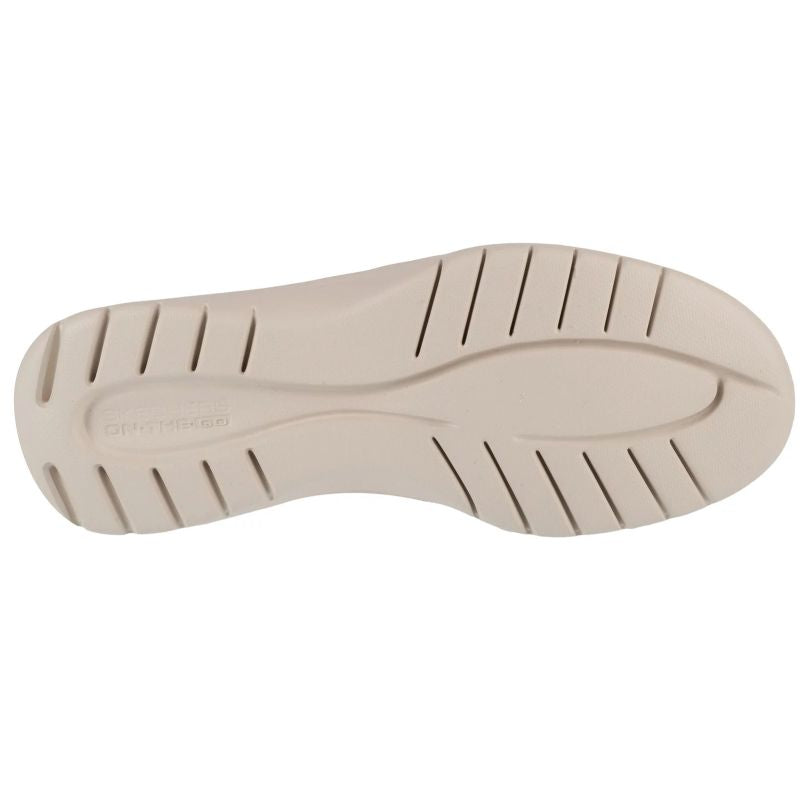 Skechers Slip-Ins: On-The-Go Flex - Palmilla 136536-NVY Navy Blue 36 In preparation Your Sports Performance