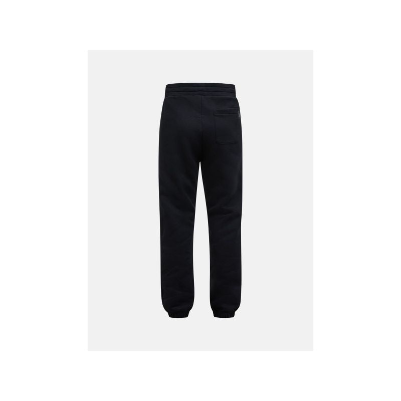 Peak Performance M Original Pants black