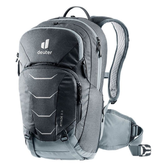 Deuter Attack 8 JR Backpack 3612121-4409 Accessories/Plecaki/Deuter/Bicycle Your Sports Performance