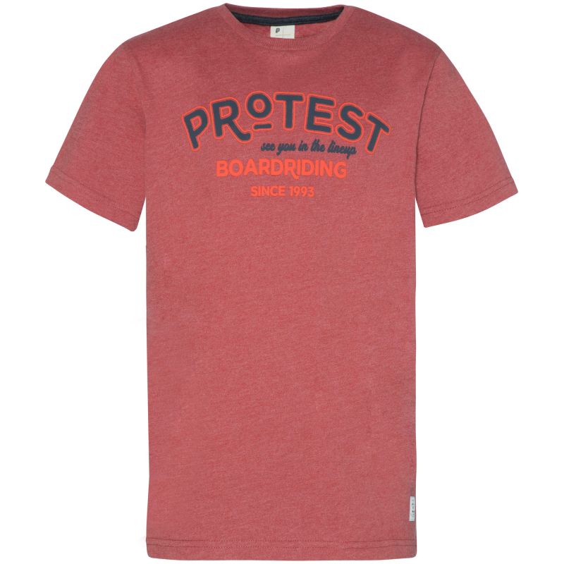 PROTEST LUCAS JR Kids' T-Shirt